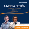 'A MEDIA SESIÓN VUELVE A ZAMORA DESDE FROMAGO' 18/09/2026