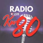 KW 80 Radio Internet