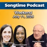 Daily Broadcast 7/11/2026 – Weekend