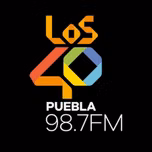 Los 40 Puebla