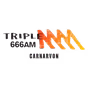Triple M Carnarvon - 6LN