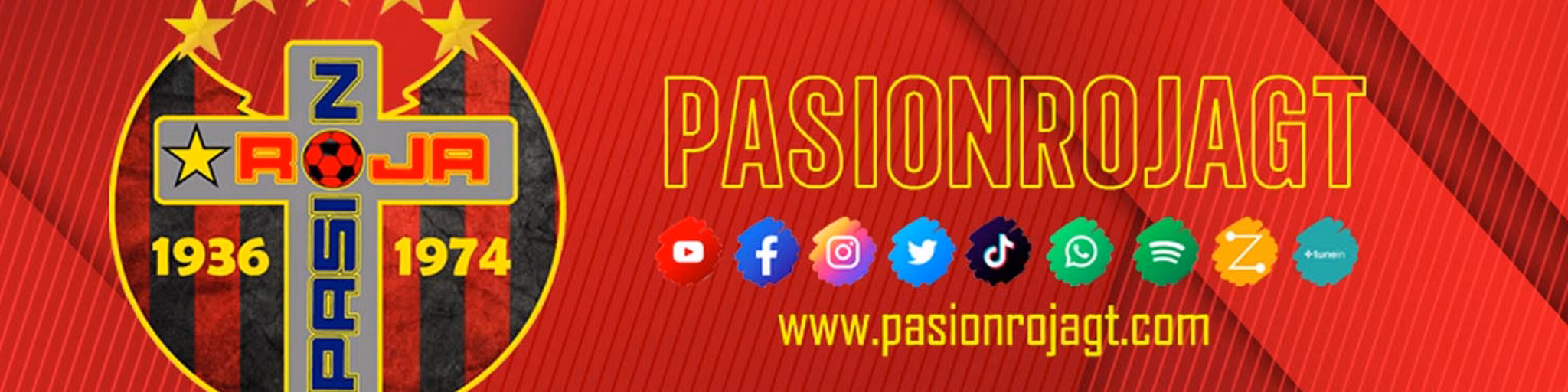 PasionRojaGT