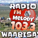 Radio melody warisata