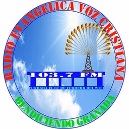 Radio Evangelica Voz Cristiana 103.7FM