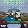 Sports Dogs High School Football Podcast: Week 3 Recap & Week 4 Preview