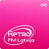Retro FM Latvija