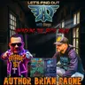 Episode 157: Author Brian Paone “UnPacking the Ditto House”