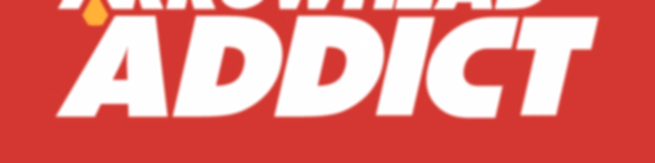Arrowhead Addict: A Kansas City Chiefs Podcast