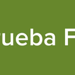 Prueba FM