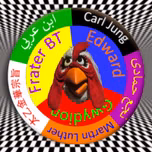 Chicken Philosophy