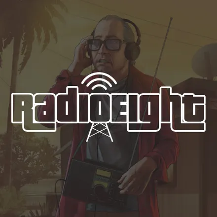 RadioEight