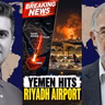 Ray McGovern: BREAKING: Yemeni Cruise Missile Hits Riyadh's King Khalid International Airport