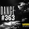 STATIONDANCE #363 Part2 - DJFESTO
