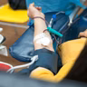 Ask the Expert: Donating Blood