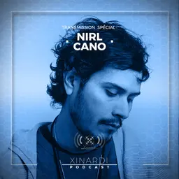 Discuter avec S03-Ep08 : Merci d'être à l'écoute en cette nouvelle année et nous commençons notre programme avec une grande interview, Nirl Cano nous rejoint !