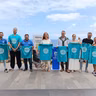 Puerto de la Cruz. Presentación MOVING THREE