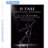 Ent. Carolina Figueira do CPA Ribex | II Fase Categoría Rexional de Patinaxe