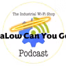 The Industrial Wi-Fi Shop Podcast – Ep. 21 HaLow Can You Go!