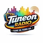 Ghana Radio Stations 79 Tuneon Radio logo