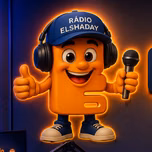 Radio Elshaday Fm - Patos de Minas mg