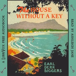 House Without a Key (Version 2)