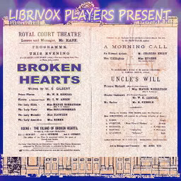 Broken Hearts by W. S. Gilbert (1836 - 1911)
