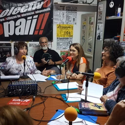 A Xanela das Fucas