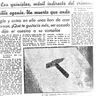 El crimen de las quinielas. - 88# - Episodio exclusivo para mecenas