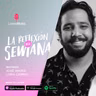 Episodio No. 63 - 1era parte Joma Lora: Soy Freelancer y vivo de la publicidad.-