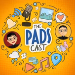 PadsCast