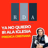 Ya no quiero ir ala Iglesia //Carlos Daniel Núñez//