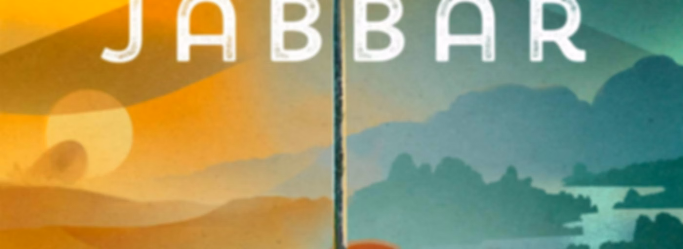Gom Jabbar: A Dune Podcast