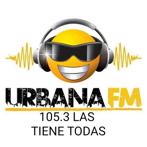 Listen to RADIO URBANA LAS TIENE TODAS Zeno.FM