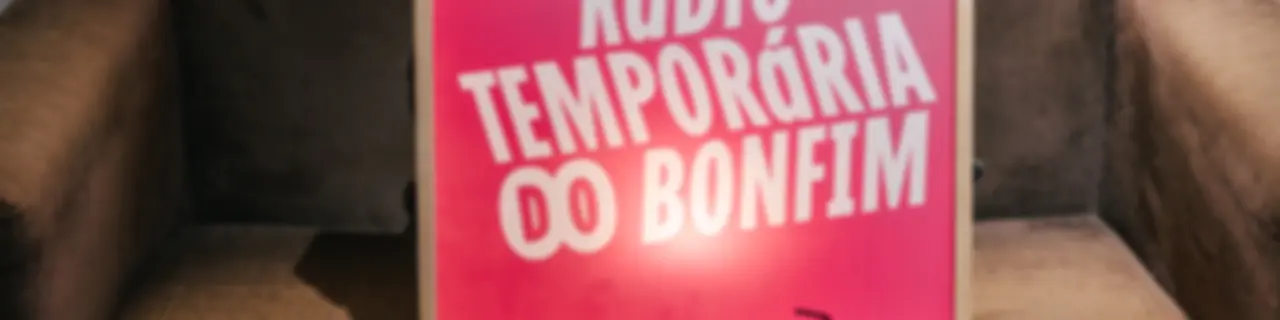 Transmissões de São Victor