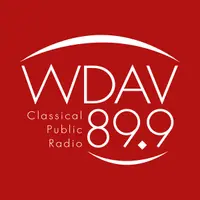 WDAV Classical