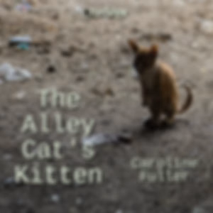 Alley Cat’s Kitten, The by Caroline Fuller