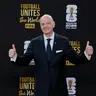 US munitions, Max Miller, Ceuta and Infantino's future