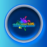 Radio total 505