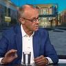 "Am Tisch mit": Kinderärztin greift den Kanzler an - Friedrich Merz kontert