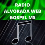 RADIO ALVORADA WEB GOSPEL MS