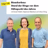 Bioackerbau – Stand der Dinge vor dem Höhepunkt des Jahres