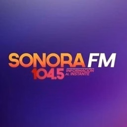 Cadena Sonora FM