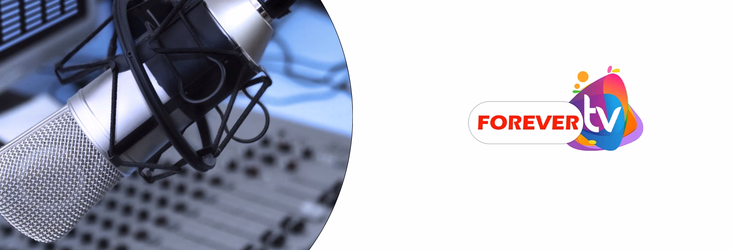 Forever Radio