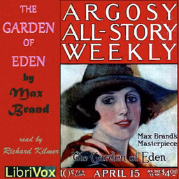 Garden of Eden