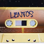 FM CHRONOS  LENTOS