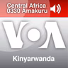 Amakuru mu Gitondo - Werurwe 31, 2025