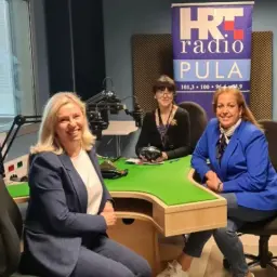 Razvojni kod: Gošće Tatjane Kaštelan Olga Rojnić i Keti Glavaš o medicinskom kadru