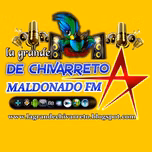 La Grande De Chivarreto FM