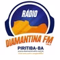 Rádio Diamantina FM 104,9