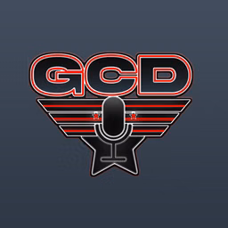 Geek Corps Division Podcast